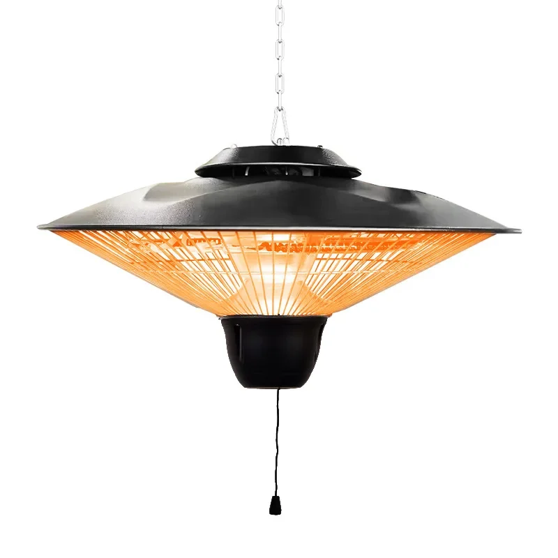 TAO Hanging waterproof outdoor courtyard outdoor special high-power electric heater