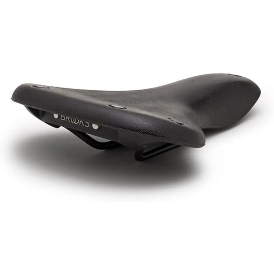 

Cambium C67 All-Weather Urban Cycling Saddle for Comfortable and Durable Performance in Rain Heat and Urban Commuting Environme