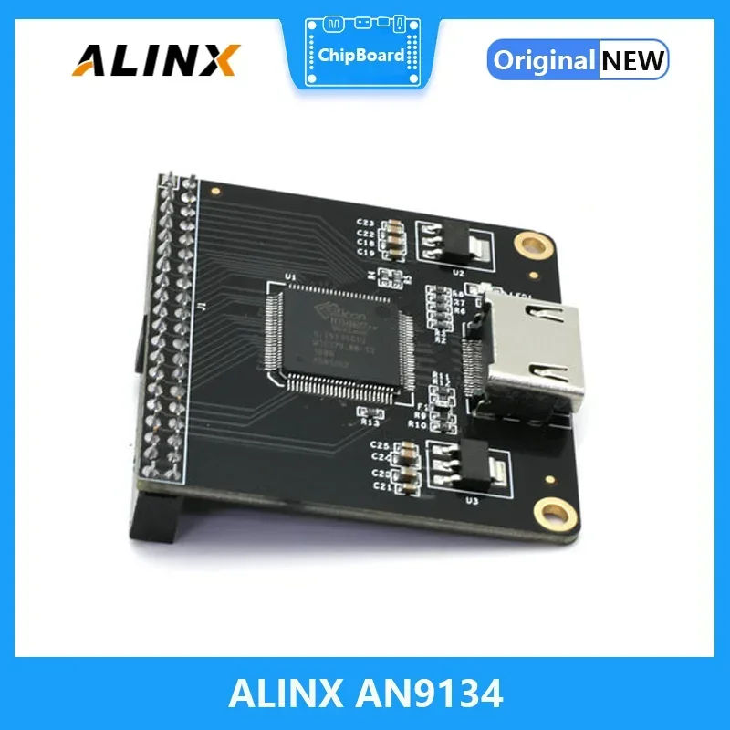 ALINX AN9134:HDMI Output Module for FPGA Board 1080P 60