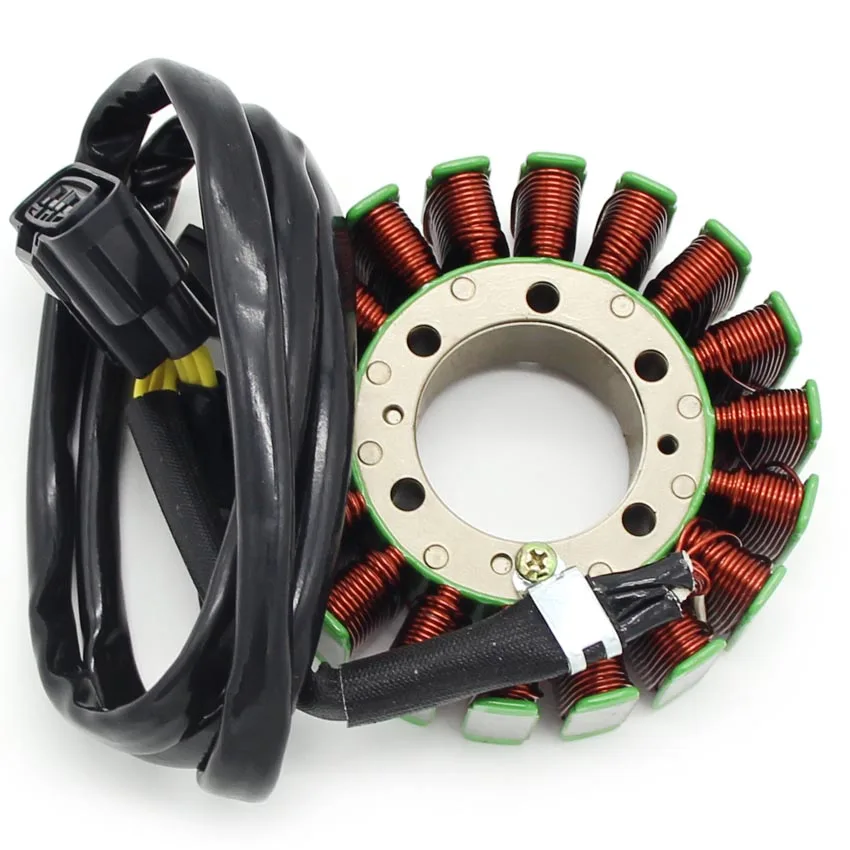 Motorcycle Accessories Ignition Coil Stator 26420501A For Monster 1200 1200R 1200S Hypermotard 821 Moto Rotor Magneto Engine
