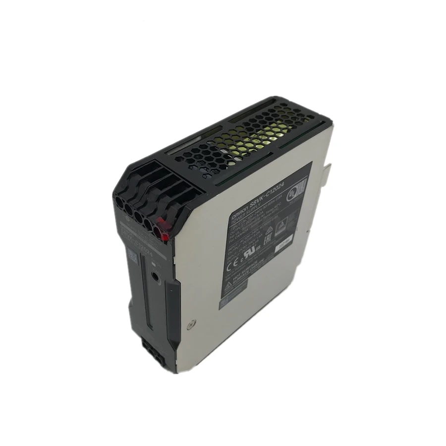 Automation Series S8VK-C12024 Switch Model Power Supply