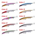10 Pcs Mixed Colors