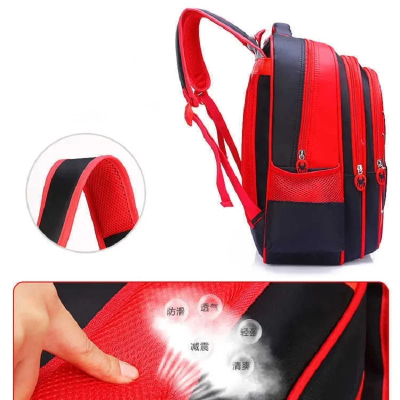 Sac d\'école 3D pour enfants, sac à dos design animal mignon, sac à dos d\'école pour garçons et filles, sac à dos pour enfants de la maternelle