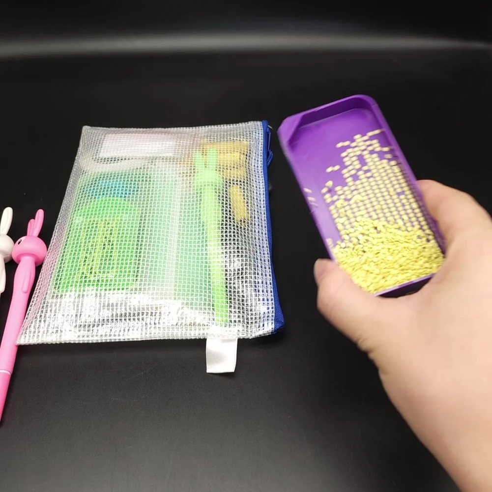 

Apr.DIY Painting New Diamond Point Pen Набор инструментов для быстрой наклеивания