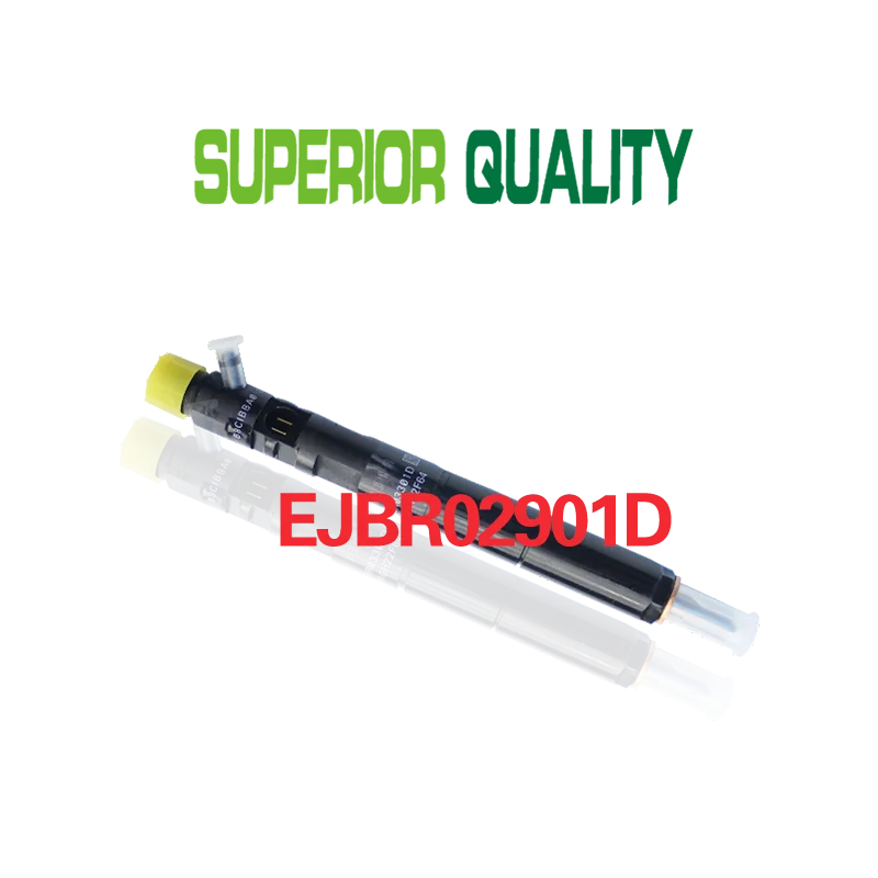 

Дизельный топливный инжектор высокого давления ejbr029пыr 33800-4X800 Delphi, инжекторы подходят для современных террас