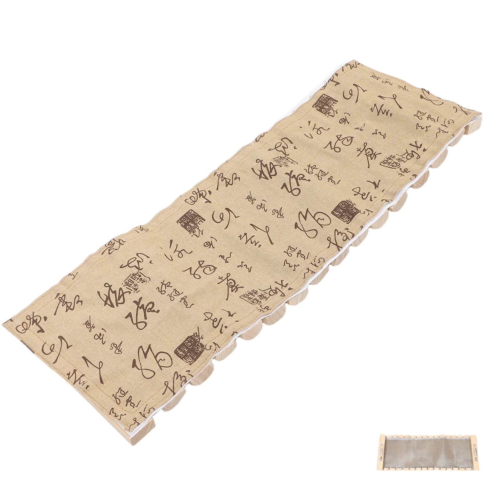 

Dragon Bone Moxibustion Tool Wooden Back Massager For Deep Tissue Heat Therapy Reusable Home Care Device Back Massage