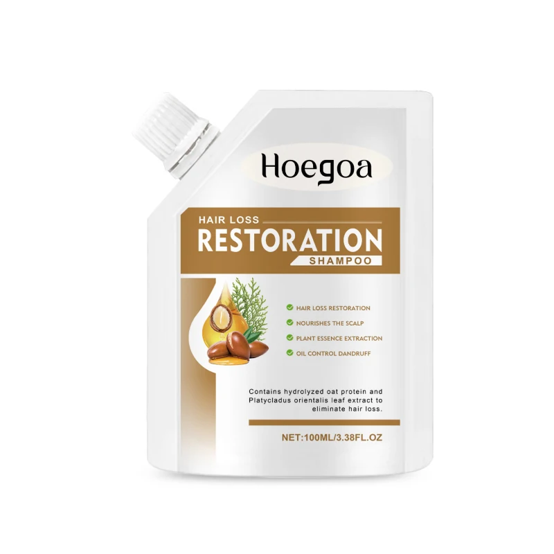 

Care shampoo: Herbal gentle, clean, smooth, moisturizing, soothing, oil controlling, scalp care