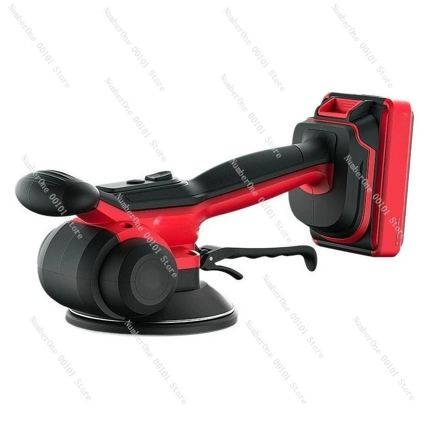

9395 tile laying machine, multifunctional vibration tile laying tool, suitable for floor and wall tiles