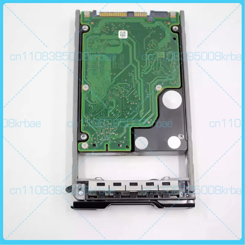 

Для DELL 1.2T 10K 12GB WXPCX 0KV02 SAS ST1200MM0088 2,5-дюймовый жесткий диск