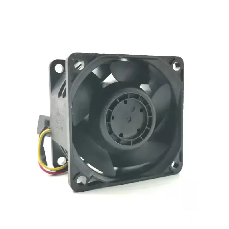 Original Genuine Delta PFR0612XHE for 6038 12V 5A Server High-Speed Ultra-Violent Cooling Fan