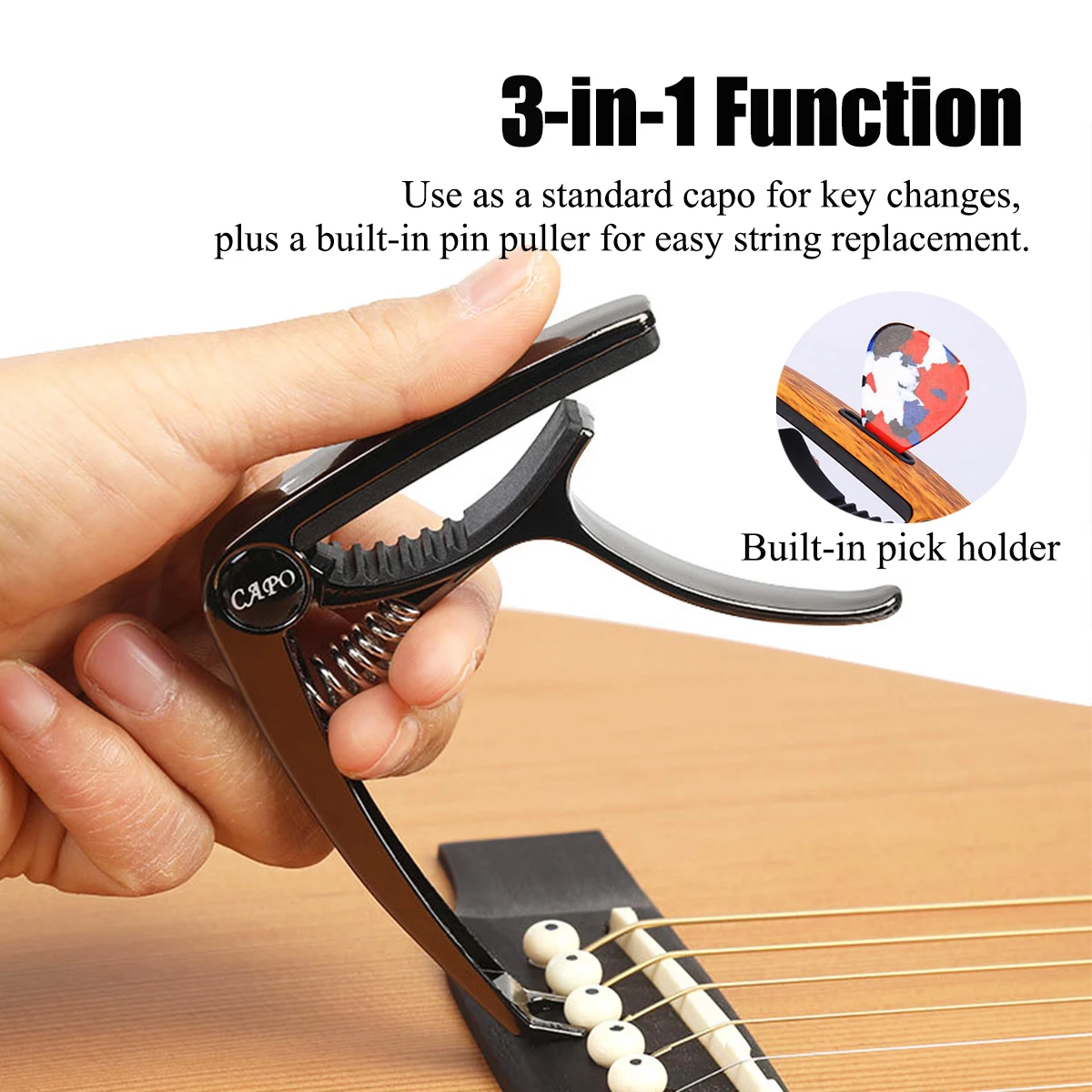Thumbnail 3 - #54 Trending Guitar Picks Right Now