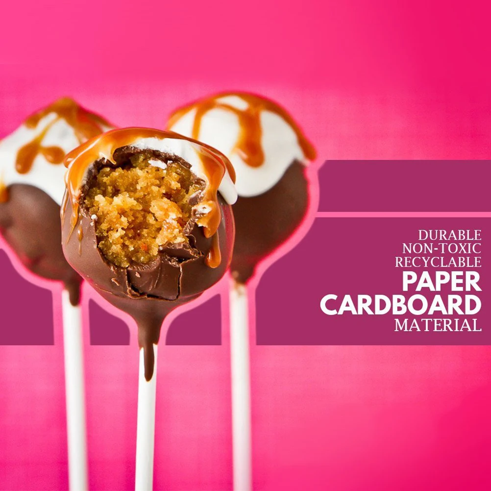 

paper sticks lollipop sticks paper lollipop sticks cake paper sticks cake sticks