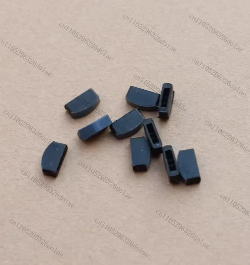 2pcs Electronic Synthesizer Hammer Rubber Part Accessories