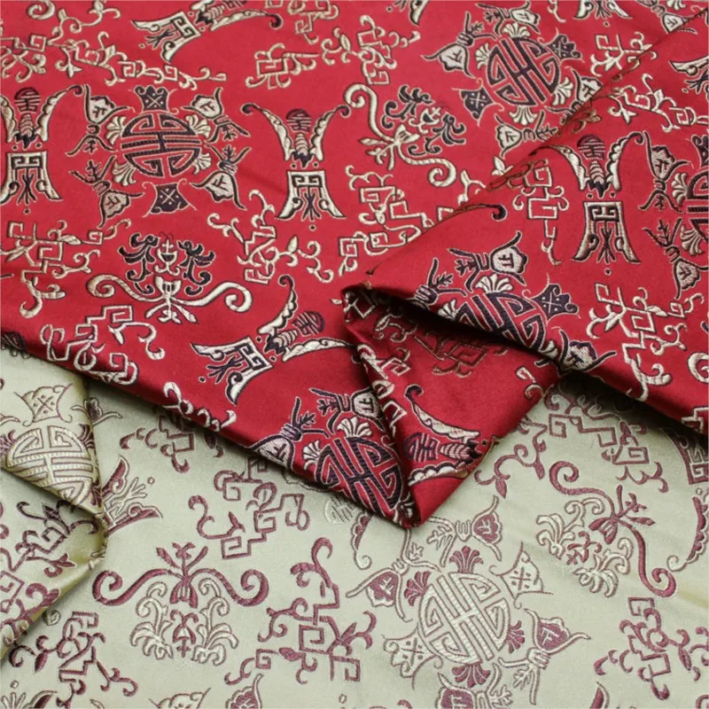 

Chinese-style ancient costume cheongsam silk fabric decoration handcrafted cushions throw pillows jacquard brocade
