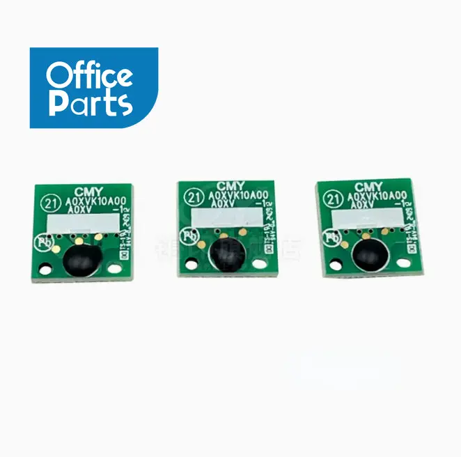 4PCS DR-311 C220 Drum Chip For Konica Minolta Bizhub C360 C280 C 220 280 360 NEC IT28C6 DR311 Imaging Unit Cartridge Reset