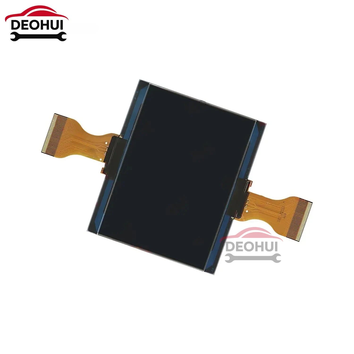 

​Dashboard LCD Screen Instrument Cluster Display For 2001-2019 DAF Truck LF/CF/XF/45/55/75/85/95 5010595267 155400001000 1372055