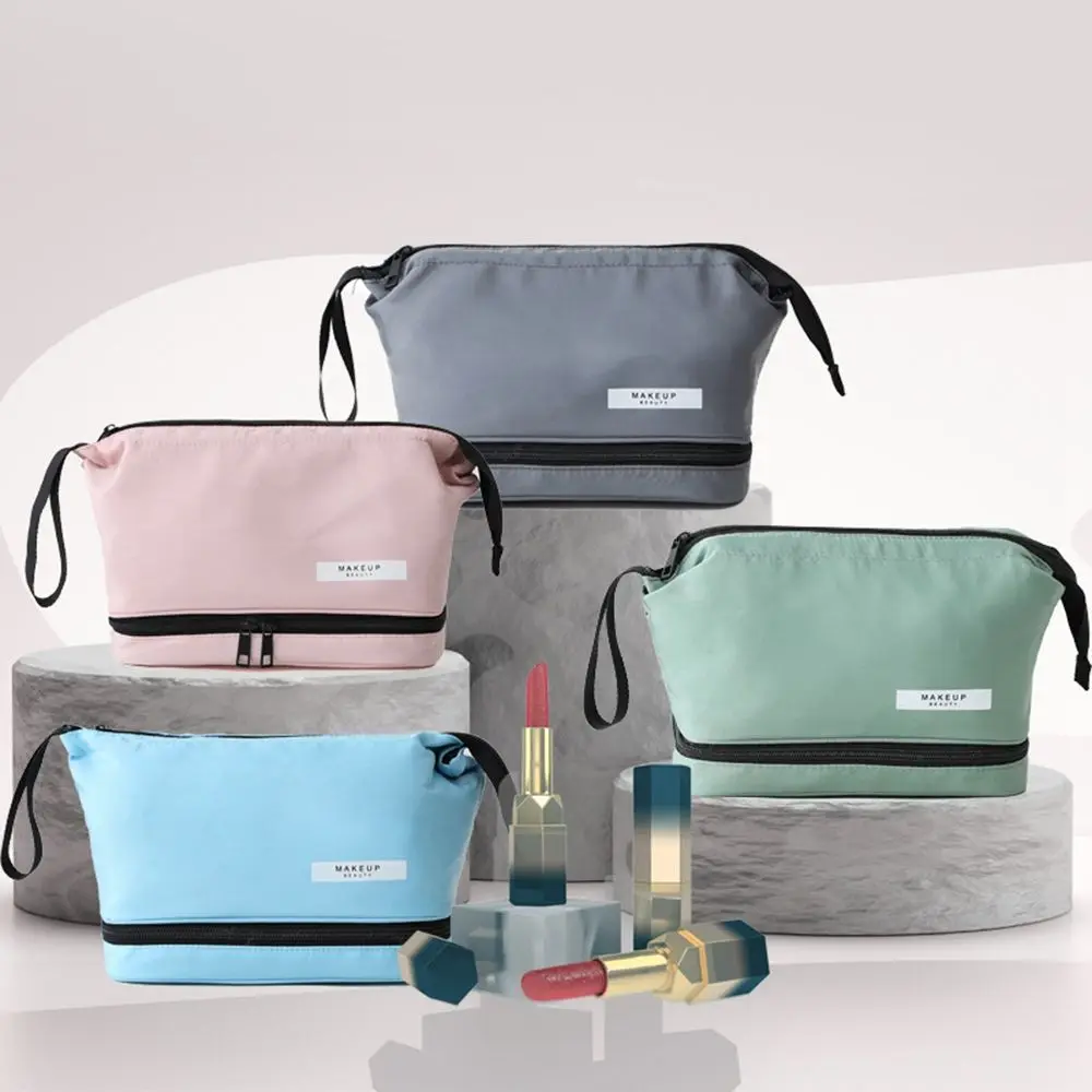 Bag Travel Organizer Cosmetic Cases Organizer Case Cosmetic Pouch Storage Toiletry Bag Cosmetic Bag Makeup Bags Storage Bag