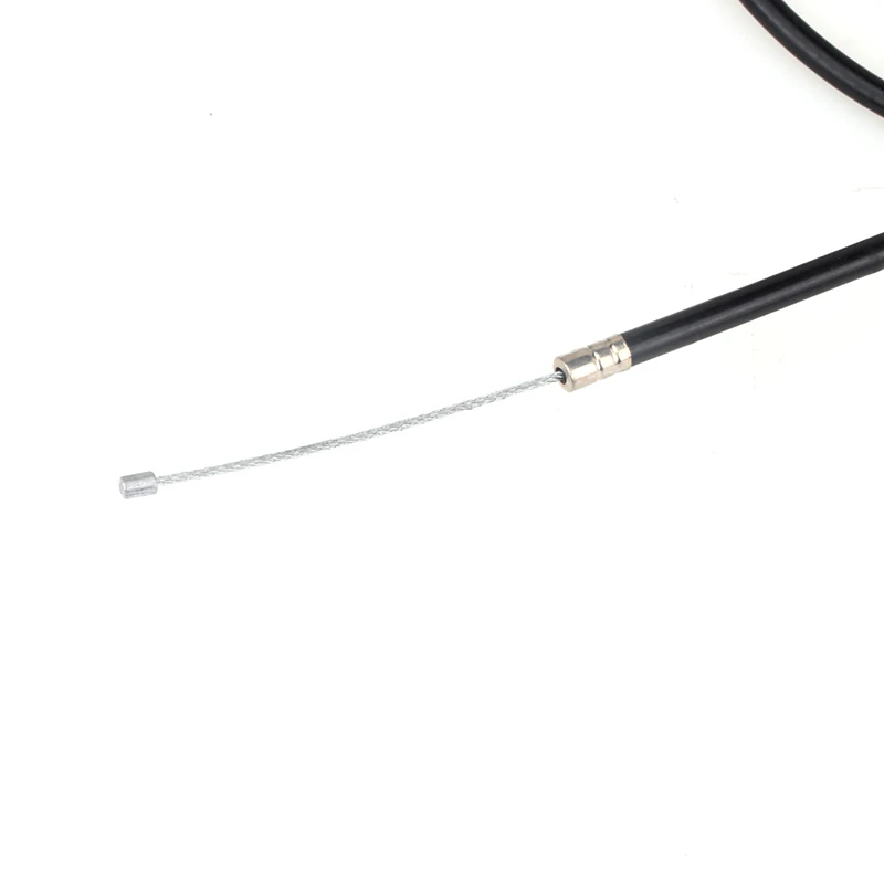 دراجة نارية تويست خنق كابل ل 50cc-250CC هوندا ياماها كاواساكي سوزوكي موتوكروس رباعية ATV حفرة الترابية دراجة أجزاء عالمية #3