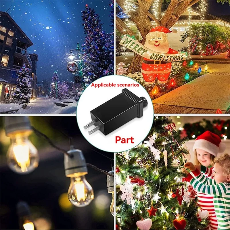 B04B-12V 1.5A Plug LED Fonte de alimentação LED Transformador Plug Adaptador IP44 À Prova D 'Água Natal LED Light Strip Adaptador
