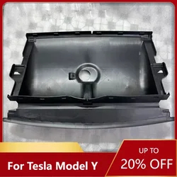 Nuovo! Per TESLA MODEL Y radiatore di raffreddamento anteriore otturatore attivo OEM muslimex 149415900A 1494159 sostituzione parti OEM 14941