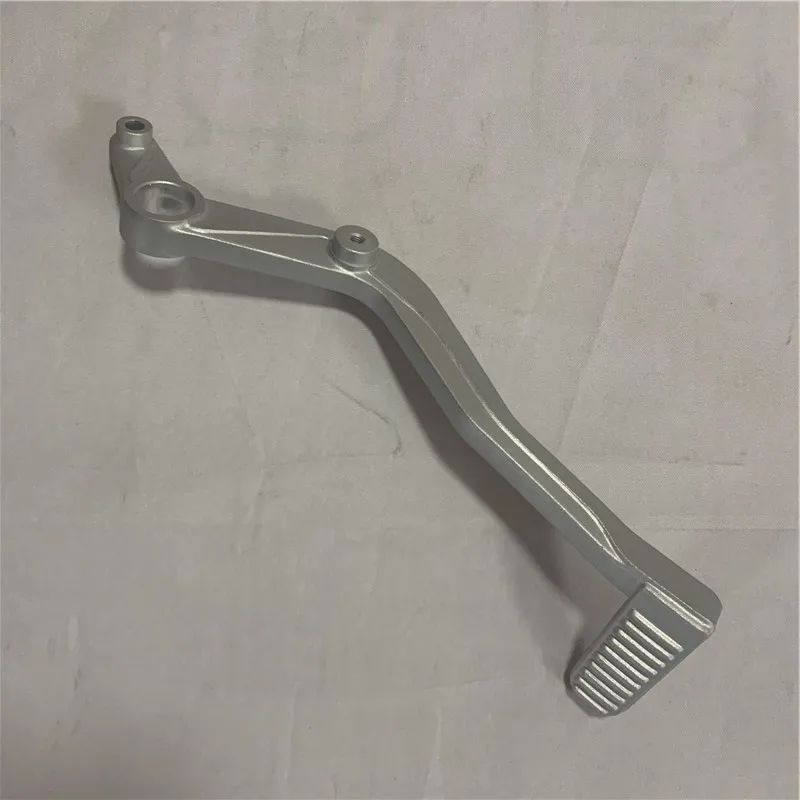 

Педаль ножного тормоза мотоцикла, тормозной рычаг для Benelli TNT125 TNT135 TNT 125 135 Tornado Naked T125 40712V020000