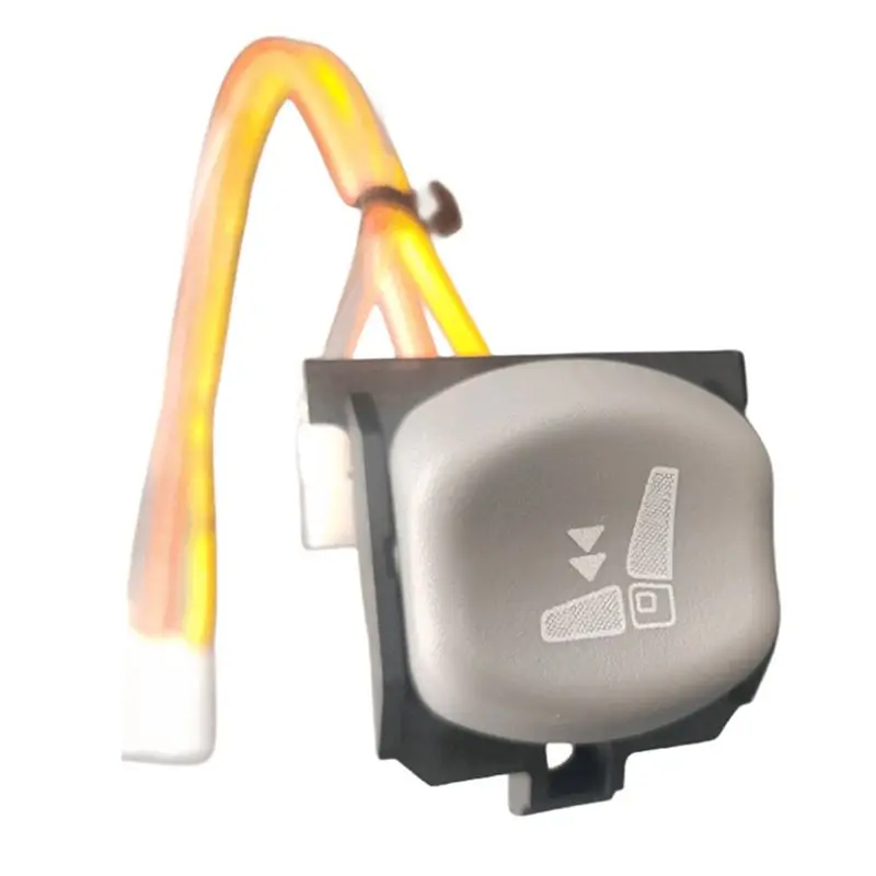 ISRI 6860 Seat Quick Release Control Valve 42538395 For IVECO/MAN/DAF/SCANIA/VOLVO/RENAULT 929527-46 A0009107936