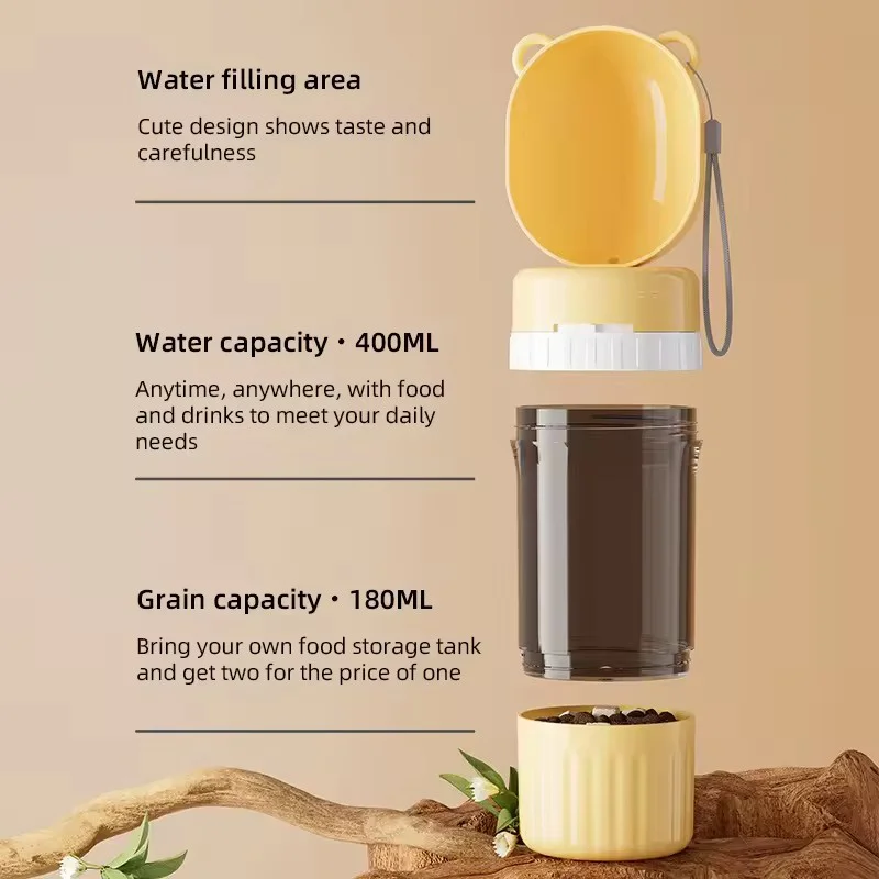 Thumbnail 2 - #25 Cheapest Dog Travel Food Bowls Deals You Can Get