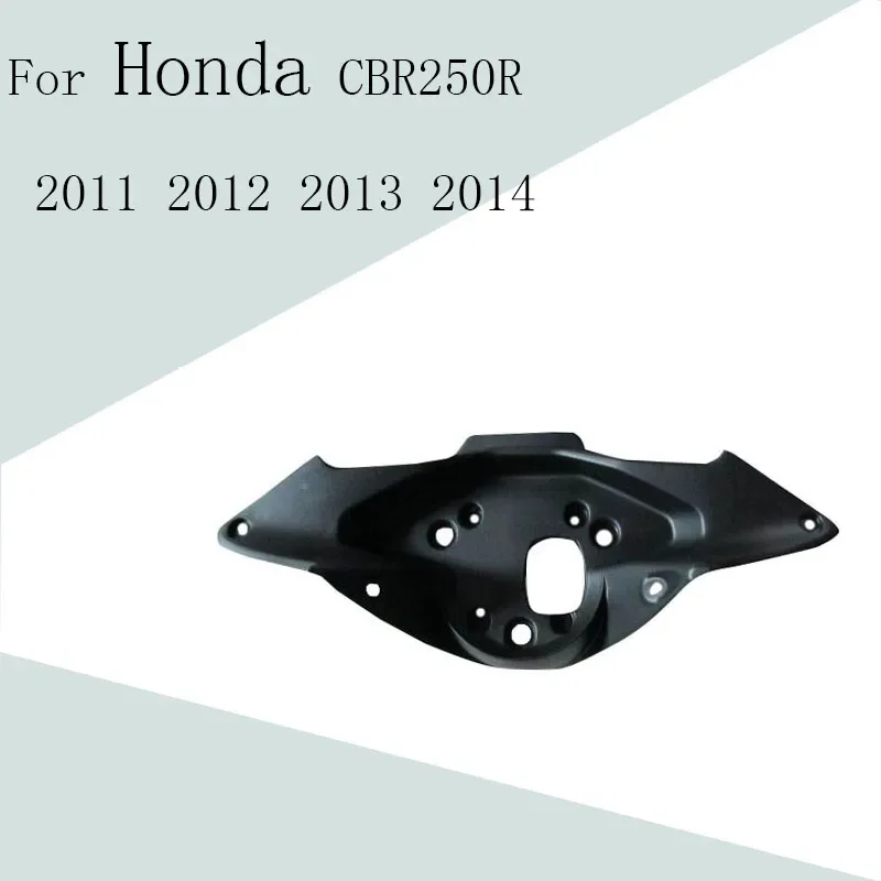 

For Honda CBR250R 2011 2012 2013 2014 Panlel Instrument Cower ABS Injection Fairing CBR 250 R 11 12 13 14 Motorcycle Accessories