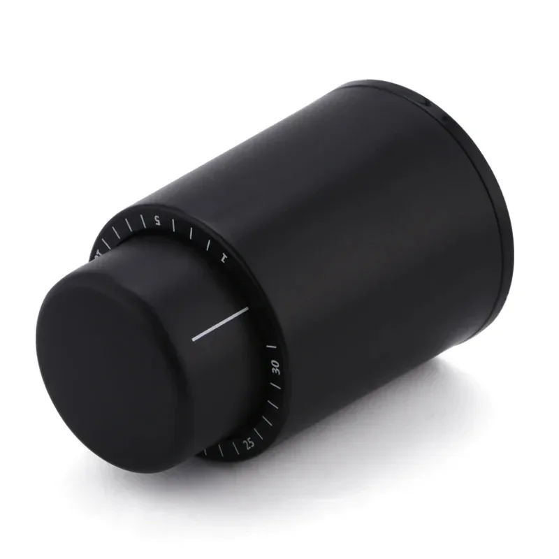 Wine Plug Vacuum Retain Freshness Champagne Stopper Red Wine Stopper Stainless Steel Wine Bottle Cap Leak-Proof Sealing. image 6