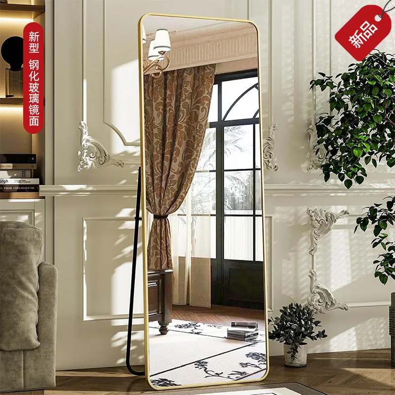 miroir-de-coiffeuse-en-verre-trempe-pleine-longueur-pour-filles-mural-hd-ou-sur-pied-antiexplosion-chambre-a-coucher-a-la-maison