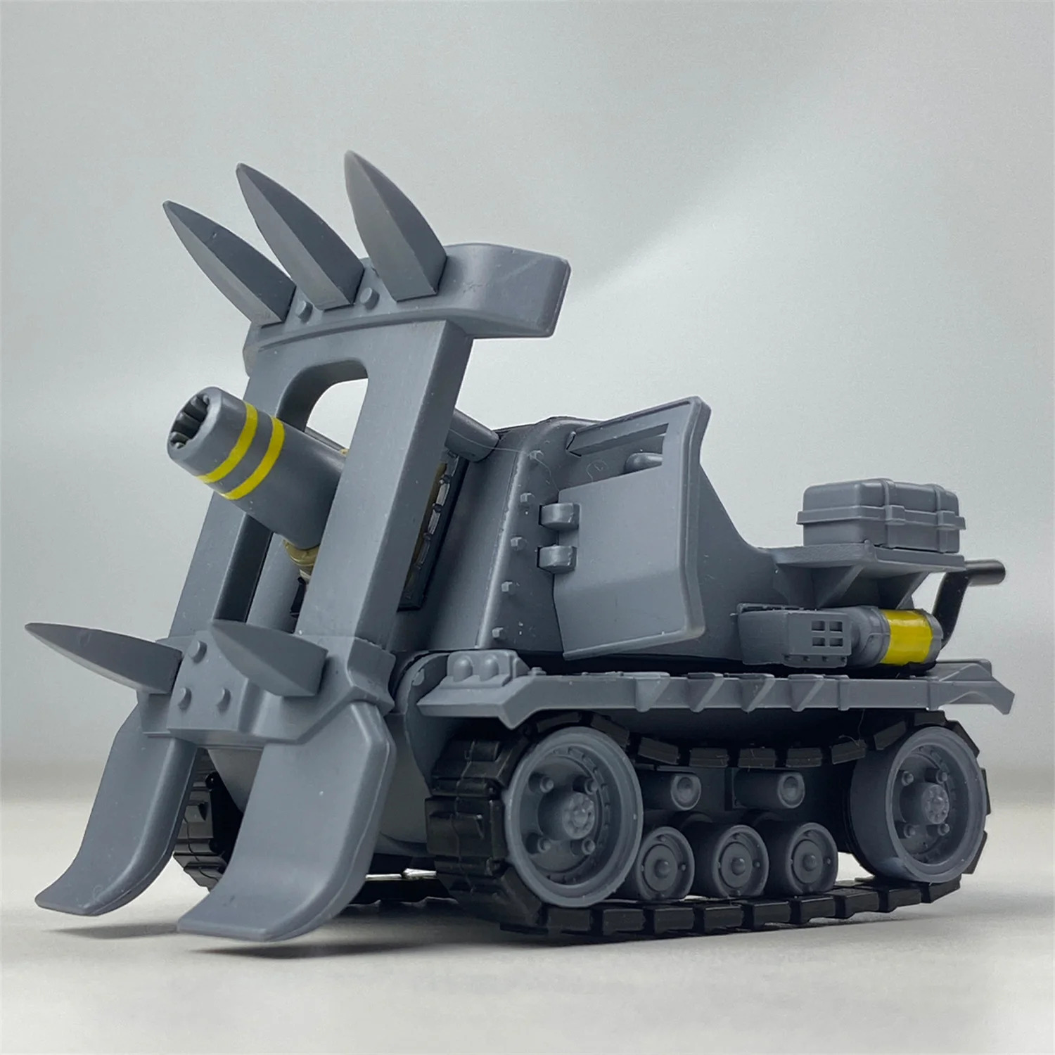 EM ESTOQUE】XIN SHI Modelo Montagem Metal Slug X 2 SV-001 SV001