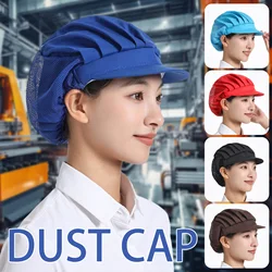 Catering Kitchen Chefs Hat High Quality Anti-deformation Cap For Kitchen Wearing