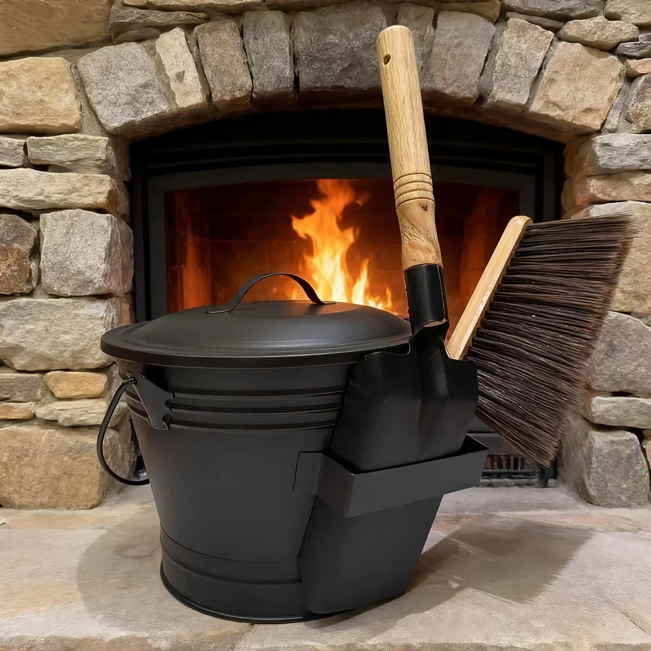 Thumbnail 2 - #51 Fireplace Tools Ranking List in 2026
