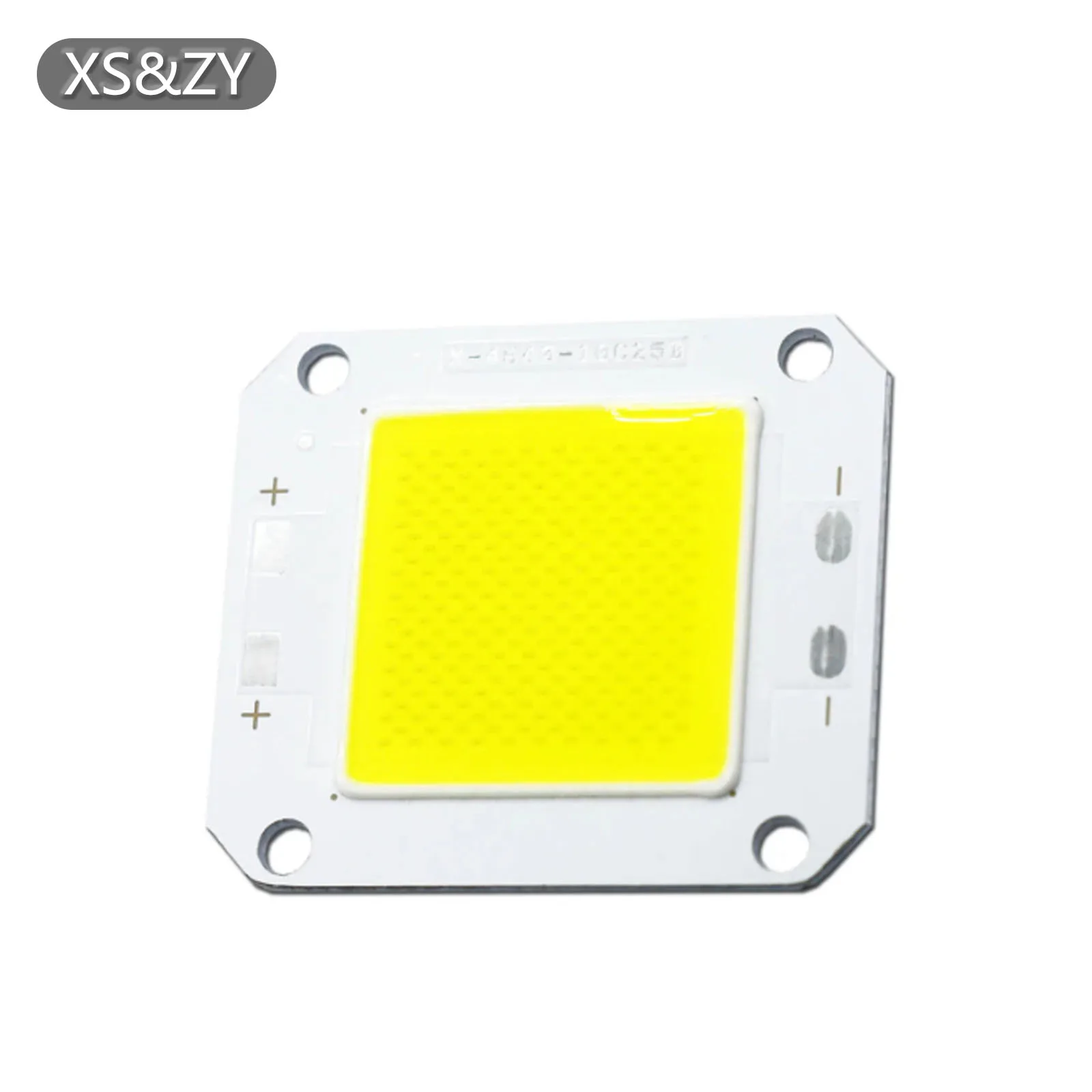 LED Chip светильник10W 20W 30W 50W 70W 100W High Power DC27-33V Cold White Ra70 SMD Diode Bead For Floodlight Spotlight Bulb DIY