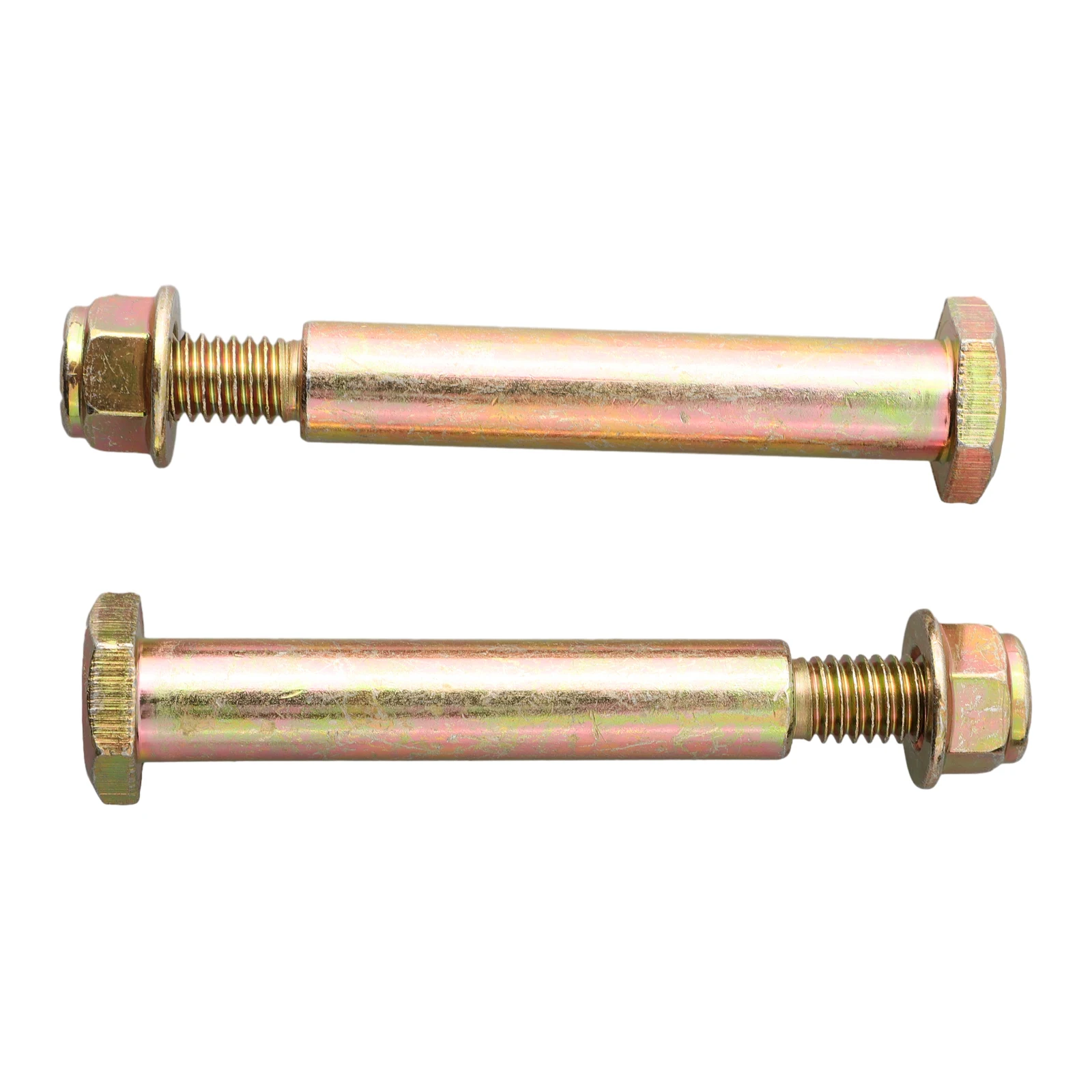 5 Inch Deck Wheels for CADET 13AK11CK712 Suitable for Rover Mowers 73404155 and 17ADCACT058 OEM 734 04155 Pair