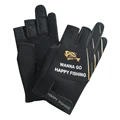 gloves black