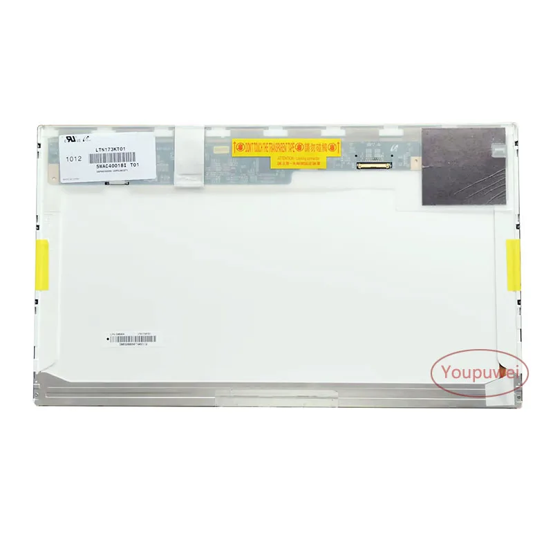 

Для ноутбука HP Pavilion G7, сменный ЖК-экран, дисплей 1600x900, 40-контактная панель, 17,3 дюйма