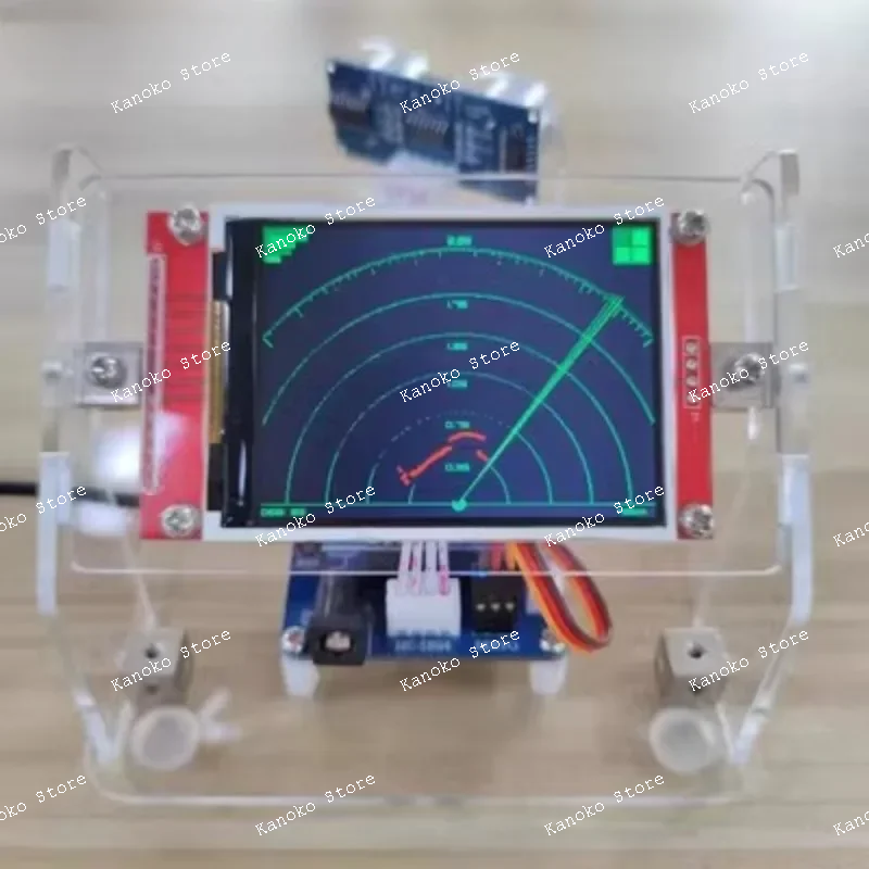 

Ультразвуковое сканирование, студенческие технологии для изготовления креативных игрушек своими руками, ручная машина для обнаружения детского программирования