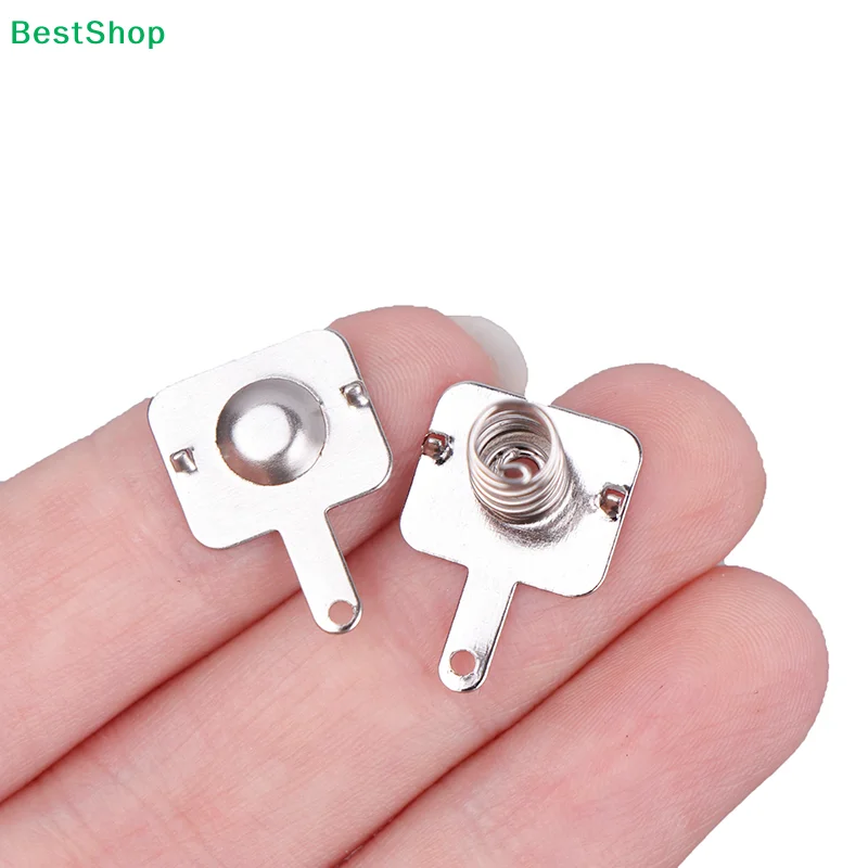 〔R〕18650 Battery Spring Contac - đánh giá và giá R/Diy Electronics
