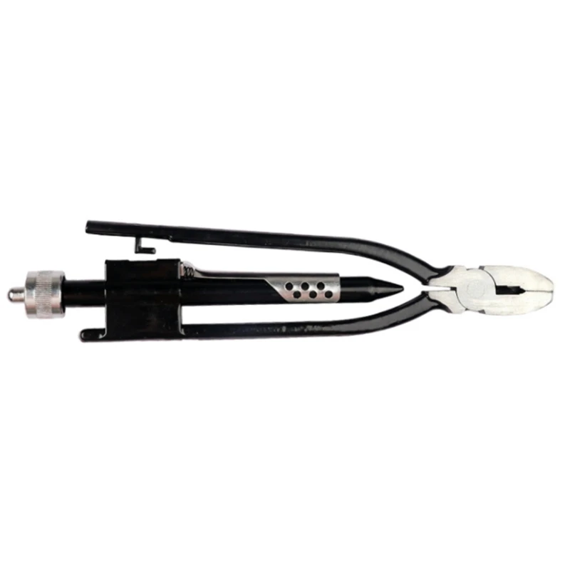 Wire Twisting Tool Lock Wire Pliers Provide Convenience of Work in Automobile DropShipping