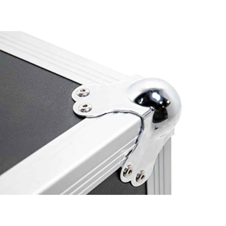 حافظات OSP ATA Road Case 4-Space Effects Rack 10 Deep RC4U-10