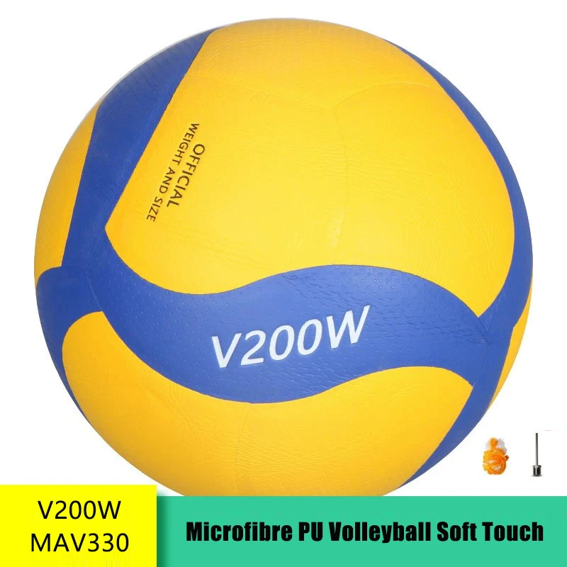 Obrázek kategorie: Volejbal