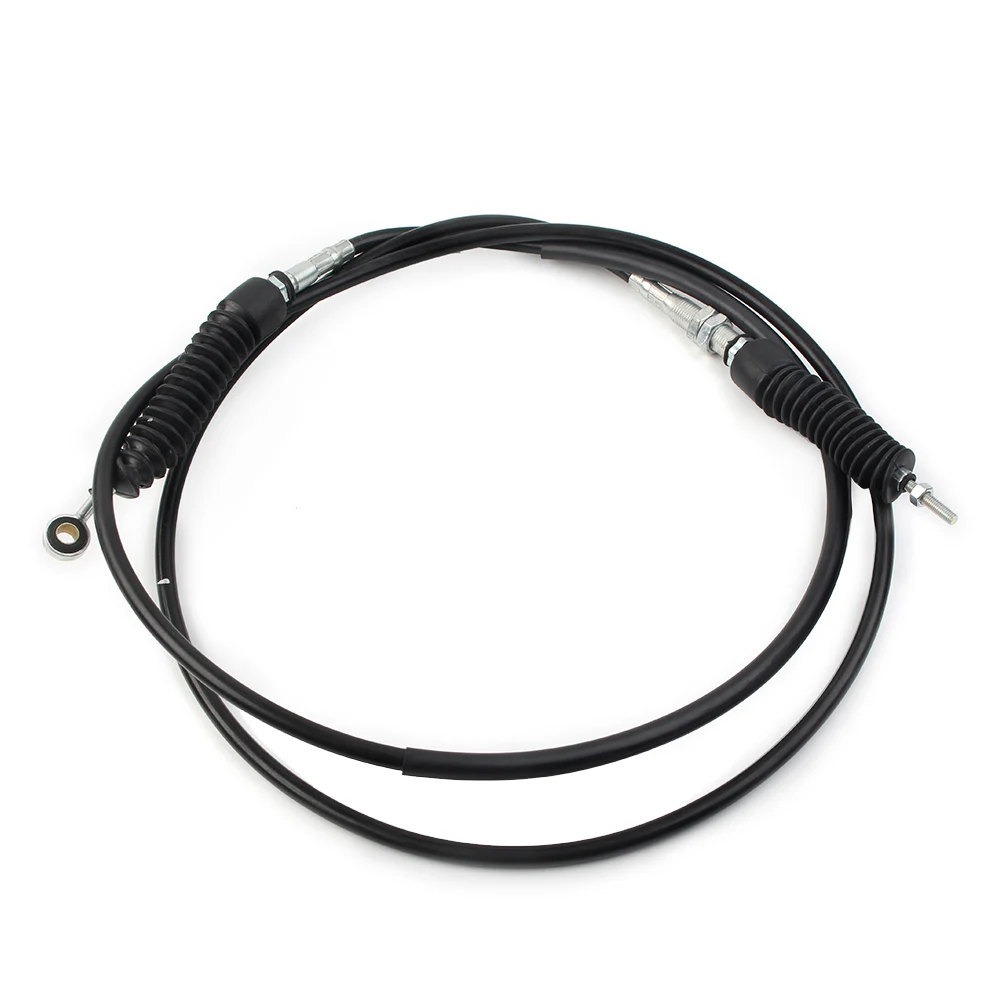 Motorcycle Shift Control Cable 54010-1089 For Kawasaki Mule 2500 2510 2520