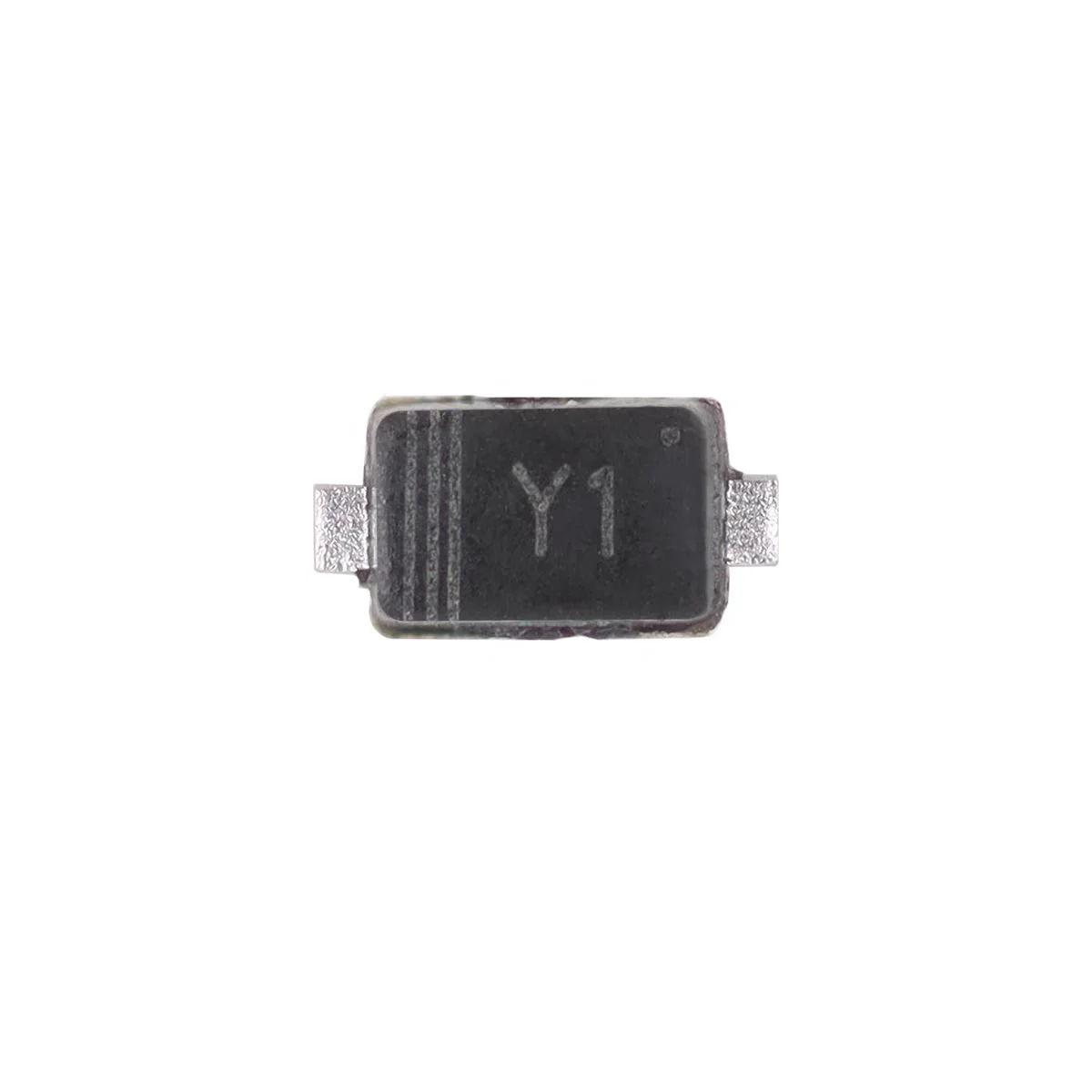 10PCS Original genuine PESD5V0X1UB SOD-523 unidirectional 5.5V ESD protection diode