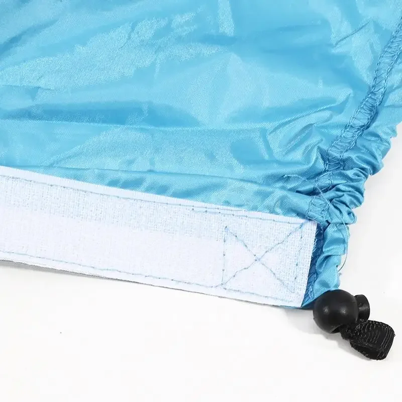 Tragbare Haustier-Trockentasche, faltbare Hundefell-Trockenbox, Blasbeutel für Tierpflege, Trockentasche für Hunde, Katzenbaden, Tierhaartrocknung, Kleidungstrocknung – Detail 19