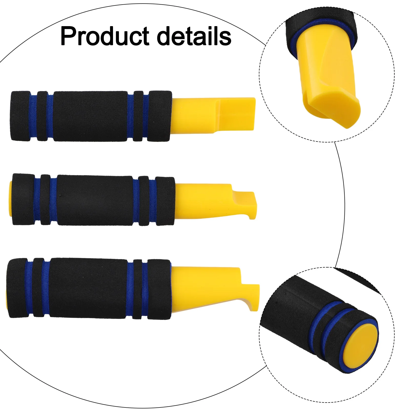 

Paint Dent Removal Car Repair Tool Automotive Maintenance Efficient Dents Repair Multifunctional Accessory Robust Materials