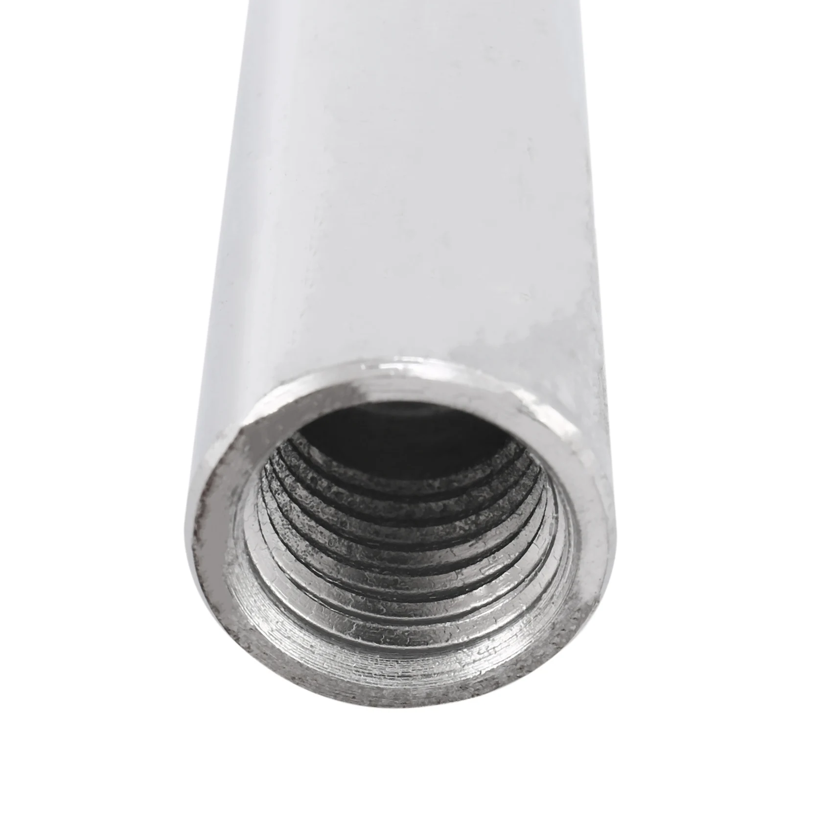 

【Горячая распродажа!】125 Полировальный станок Угловая шлифовальная машина Удлинитель M14 Переходной стержень Полировальный инструмент для полировки красоты 75 мм