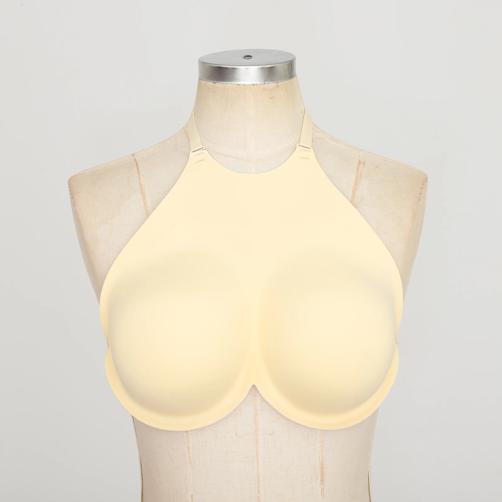 Realistic Crossdressing Huge Fake Breast F Cup Fake Boobs for Transgender Crossdressers Drag Queen Shemale Crossdress Prothesis