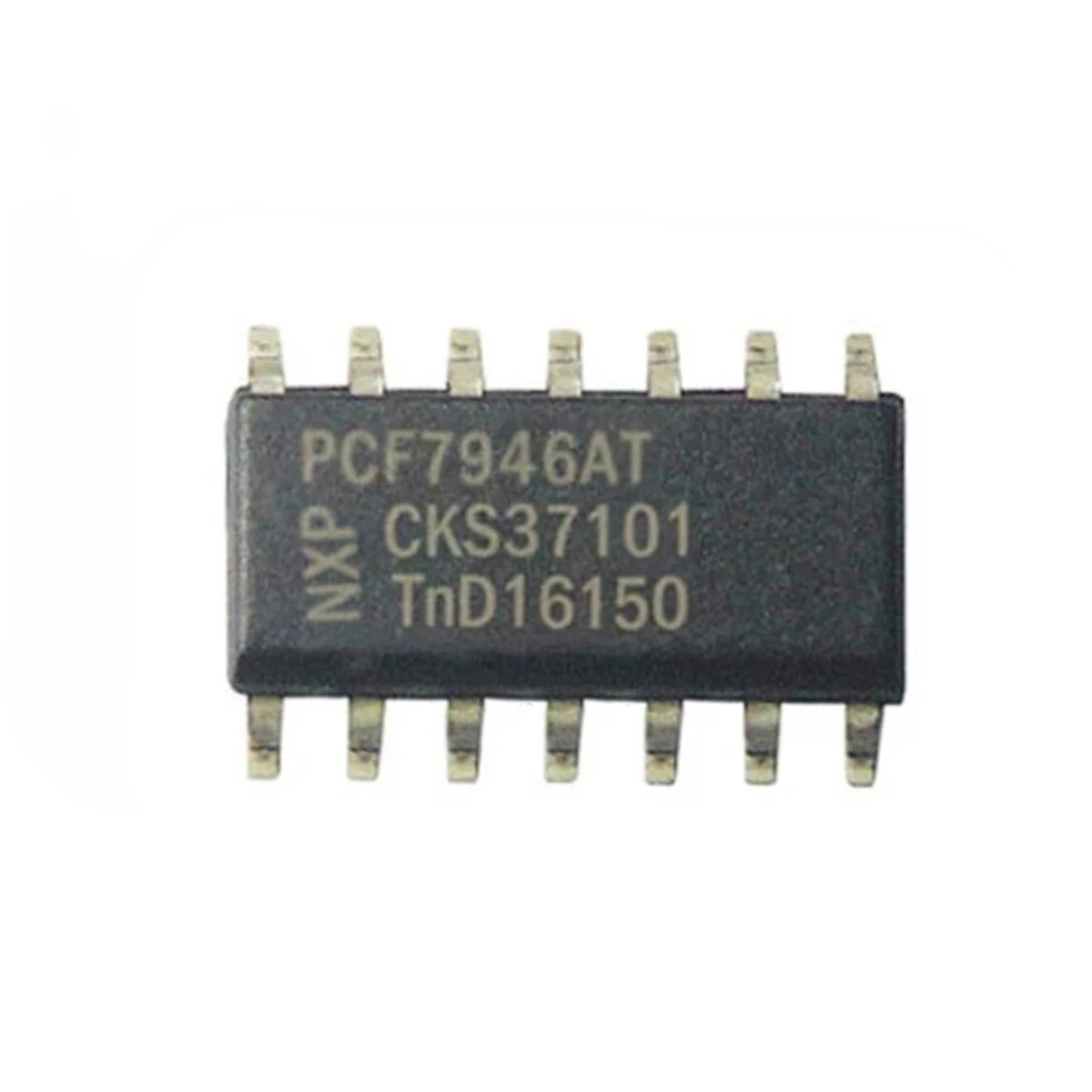 PCF7946 SOP14 PCF7946AT SOP-14, 5PCs