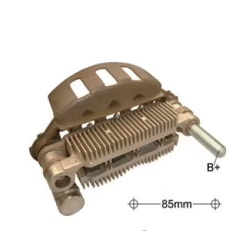 

NEW Alternator Voltage Regulator 1260C500 MIA8508 1110946 232628 81110946 A860T32170 AEM8582 CQ1080640 IMR8582 REC-594 RM-57